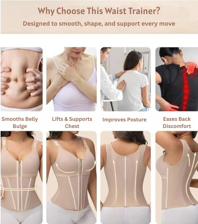 The NOOLY Shapewear That Doesn't Punish You