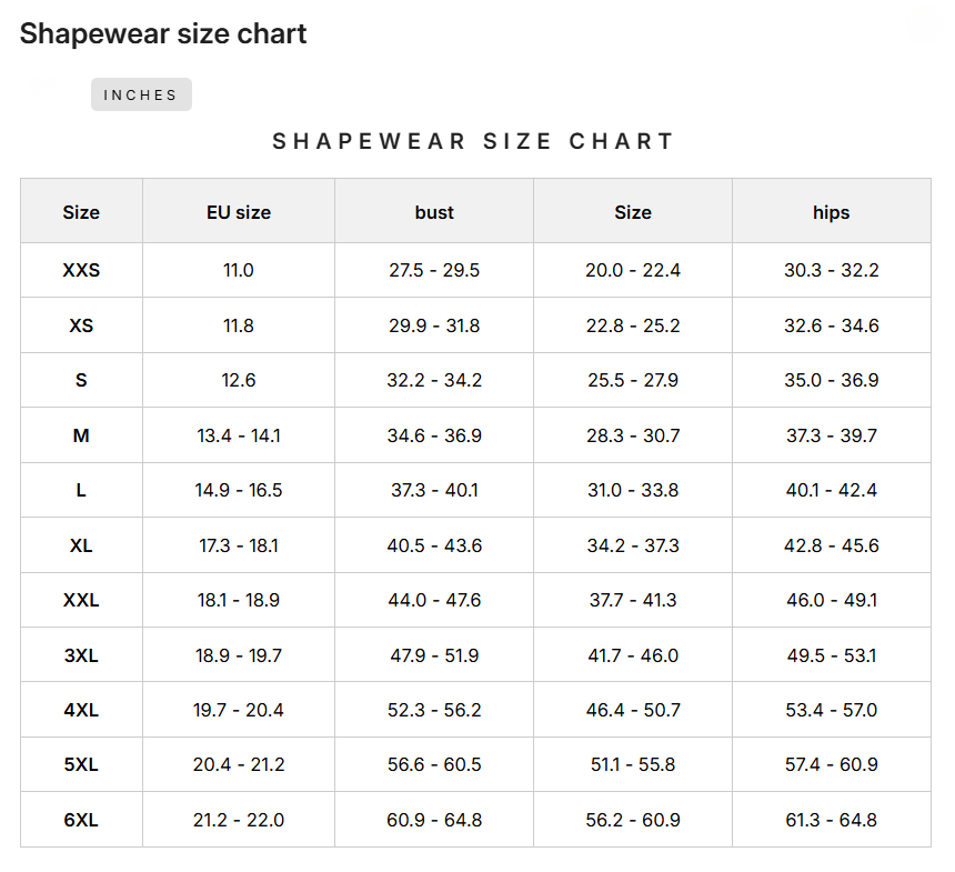 The NOOLY Shapewear That Doesn't Punish You