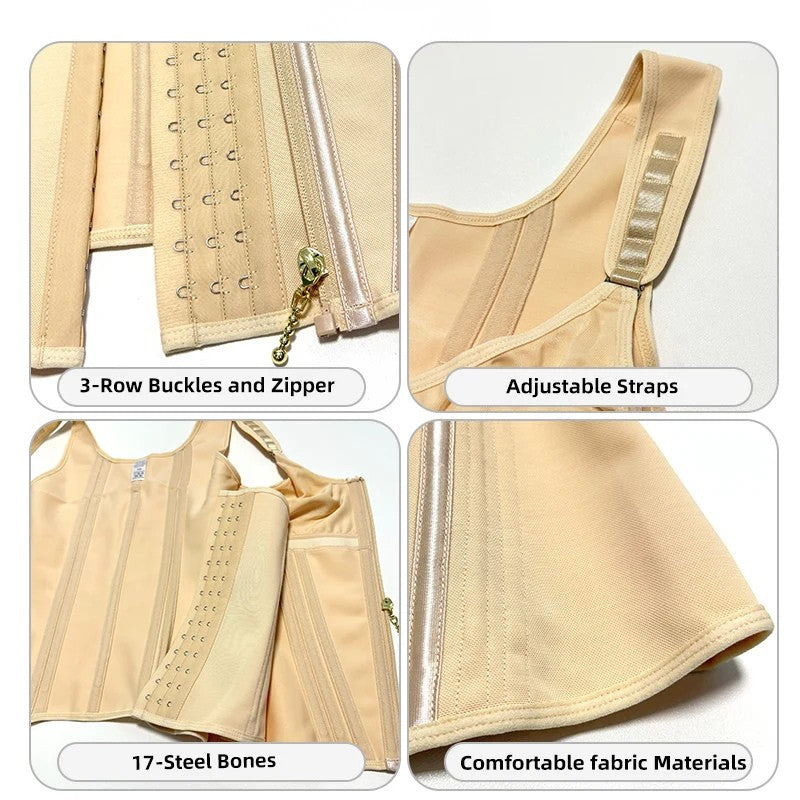 The NOOLY Shapewear That Doesn't Punish You