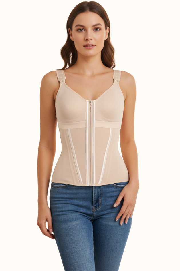 The NOOLY Shapewear That Doesn't Punish You