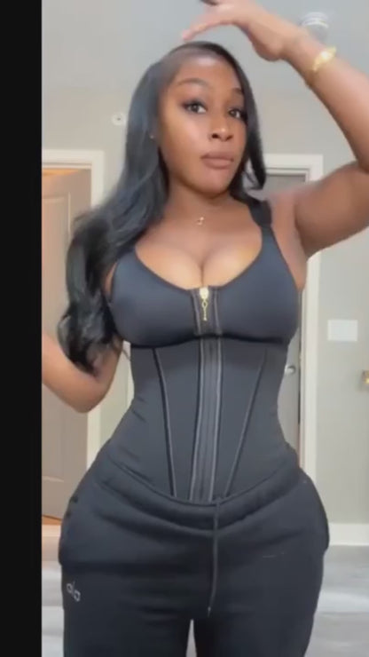 The NOOLY Shapewear That Doesn't Punish You